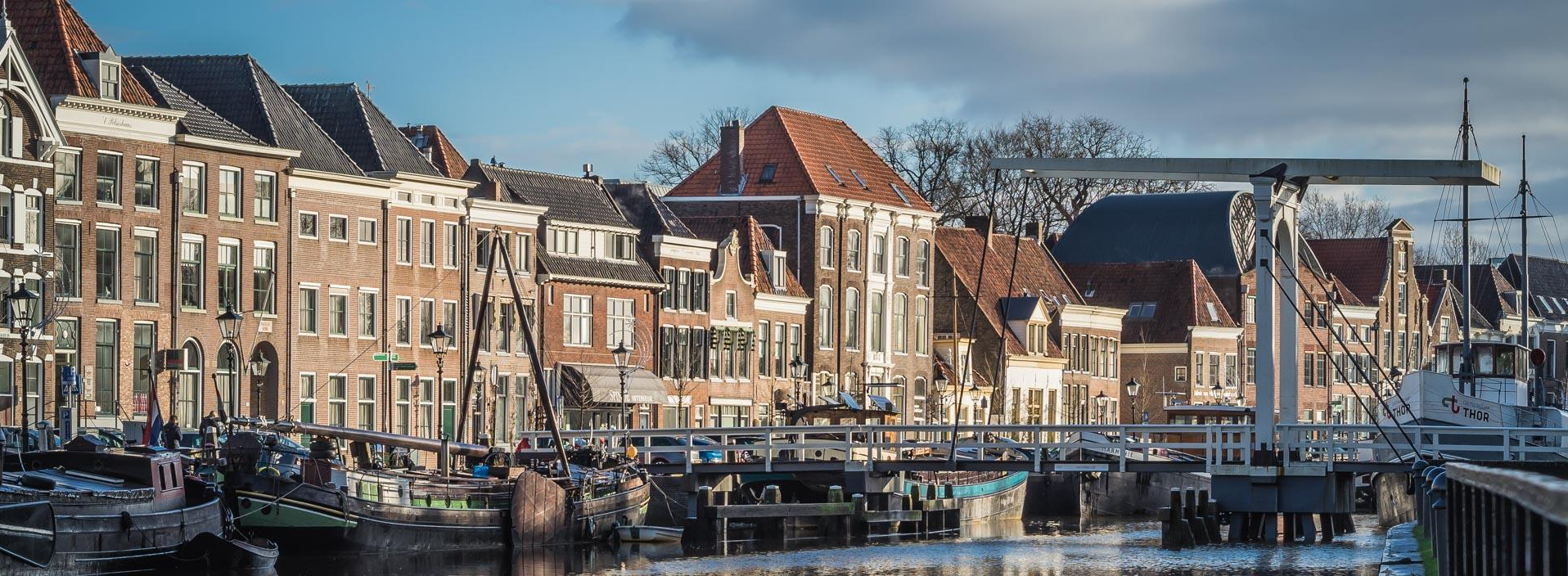 Vastgoed met potentie